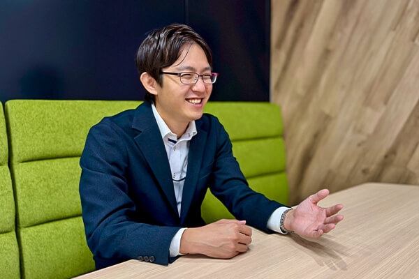 経営者と描くキャリアの地図